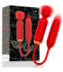 MIA - TOSCANA DOUBLE PLEASURE WAND + UP AND DOWN