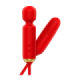 MIA - TOSCANA DOUBLE PLEASURE WAND + UP AND DOWN