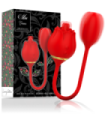 MIA - VIENA DOUBLE PLEASURE LICKING + HUEVO VIBRADOR