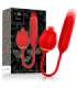 MIA - VIENA DOUBLE PLEASURE LICKING + UP AND DOWN