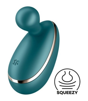 SATISFYER - SPOT ON 1 VERDE
