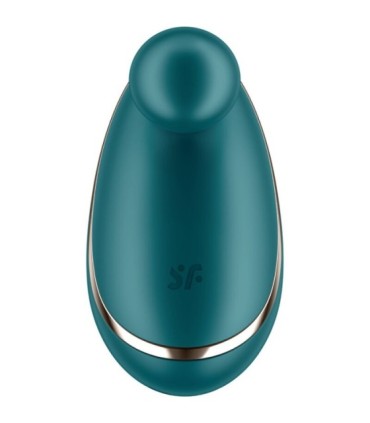SATISFYER - SPOT ON 1 VERDE