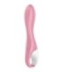 SATISFYER - AIR PUMP VIBRATOR 2 ROSA