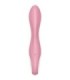 SATISFYER - AIR PUMP VIBRATOR 2 ROSA
