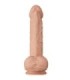 BAILE - BEAUTIFUL ENCOUNTER BERGRISI DILDO REALÍSTICO FLEXIBLE 26 CM NATURAL