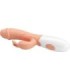 PRETTY LOVE - EASTER BUNNY VIBRADOR CON ESTIMULADOR
