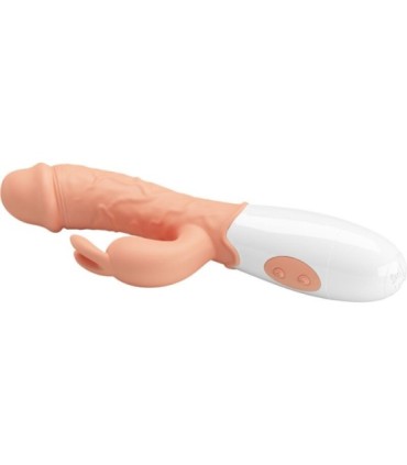 PRETTY LOVE - EASTER BUNNY VIBRADOR CON ESTIMULADOR
