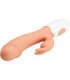 PRETTY LOVE - EASTER BUNNY VIBRADOR CON ESTIMULADOR
