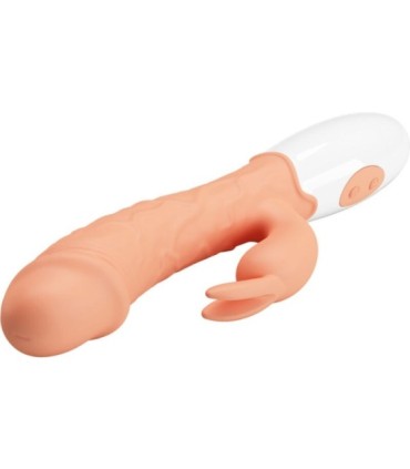 PRETTY LOVE - EASTER BUNNY VIBRADOR CON ESTIMULADOR