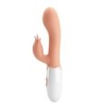 PRETTY LOVE - BLOODY MARY VIBRADOR CON ESTIMULADOR