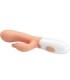 PRETTY LOVE - BLOODY MARY VIBRADOR CON ESTIMULADOR