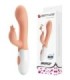 PRETTY LOVE - BLOODY MARY VIBRADOR CON ESTIMULADOR