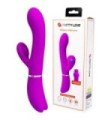 PRETTY LOVE - VIBRADOR ESTIMULADOR CLITORIS