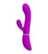 PRETTY LOVE - VIBRADOR ESTIMULADOR CLITORIS