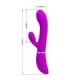 PRETTY LOVE - VIBRADOR ESTIMULADOR CLITORIS