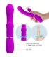 PRETTY LOVE - VIBRADOR ESTIMULADOR CLITORIS