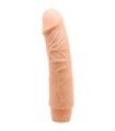 BAILE - BARBARA VIBRADOR REALÍSTICO 20 CM