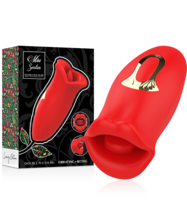 MIA - SICILIA DOBLE PLACER BESA-LAME-VIBRA