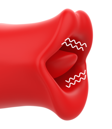 MIA - SICILIA DOBLE PLACER BESA-LAME-VIBRA