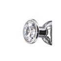 TOYJOY - ANAL PLAY DIAMANTE BUM BIJOU PLUG ANAL PEQUEÑO
