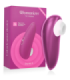 WOMANIZER - STARLET 3 ESTIMULADOR CLÍTORIS VIOLETA