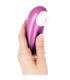 WOMANIZER - STARLET 3 ESTIMULADOR CLÍTORIS VIOLETA