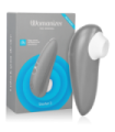 WOMANIZER - STARLET 3 ESTIMULADOR CLÍTORIS GRIS