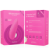WOMANIZER - STARLET 3 ESTIMULADOR CLÍTORIS ROSA