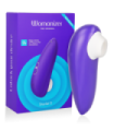 WOMANIZER - STARLET 3 ESTIMULADOR CLÍTORIS INDIGO