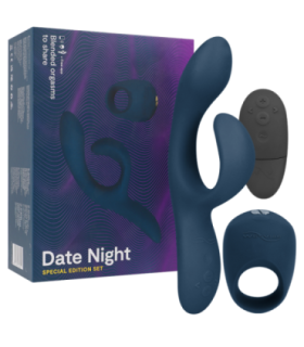 WE-VIBE - DATE NIGHT SET
