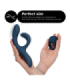WE-VIBE - DATE NIGHT SET
