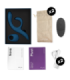 WE-VIBE - DATE NIGHT SET