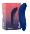 WE-VIBE - MELT ESTIMULADOR CLÍTORIS AZUL MEDIANOCHE