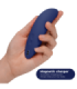 WE-VIBE - MELT ESTIMULADOR CLÍTORIS AZUL MEDIANOCHE