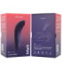 WE-VIBE - MELT ESTIMULADOR CLÍTORIS AZUL MEDIANOCHE