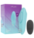 WE-VIBE - MOXIE + VIBRADOR CLÍTORIS AQUA