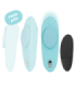 WE-VIBE - MOXIE + VIBRADOR CLÍTORIS AQUA