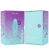 WE-VIBE - MOXIE + VIBRADOR CLÍTORIS AQUA