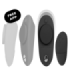 WE-VIBE - MOXIE + VIBRADOR CLÍTORIS NEGRO