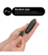 WE-VIBE - MOXIE + VIBRADOR CLÍTORIS NEGRO