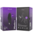 WE-VIBE - MOXIE + VIBRADOR CLÍTORIS NEGRO