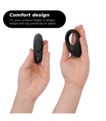 WE-VIBE - TEASE US SET BOND + MOXIE