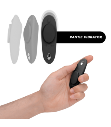 WE-VIBE - TEASE US SET MOXIE + MOXIE