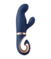 G-VIBE - GENTLEY G-SPOT VIBE AZUL CARIBE