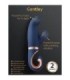 G-VIBE - GENTLEY G-SPOT VIBE AZUL CARIBE