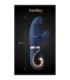 G-VIBE - GENTLEY G-SPOT VIBE AZUL CARIBE