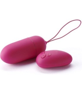 CONTROL - MASAJEADOR PERSONAL CONTROL REMOTO WIRELESS