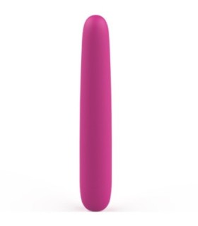 B SWISH - BGOOD INFINITE DELUXE VIBRADOR RECARGABLE SILICONA ROSA