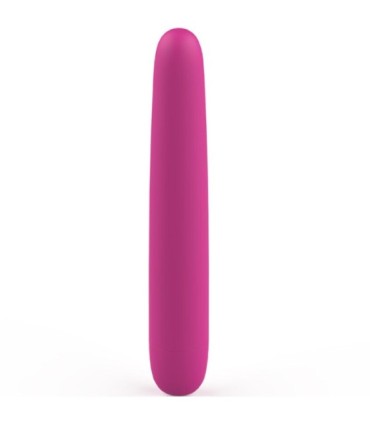 B SWISH - BGOOD INFINITE DELUXE VIBRADOR RECARGABLE SILICONA ROSA