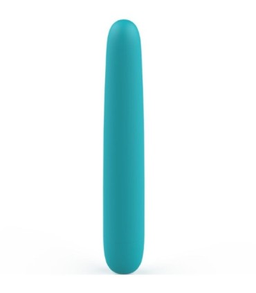 B SWISH - BGOOD INFINITE DELUXE VIBRADOR RECARGABLE SILICONA AZUL